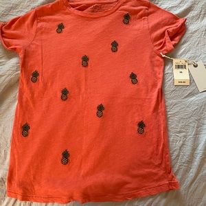 Lucky Brand T Shirt